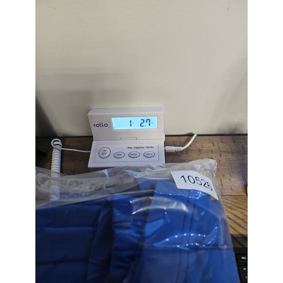 Carhartt Force Scrub Pants Womens Small Petite Blue Cargo Pocket Performance - Picture 10 of 10